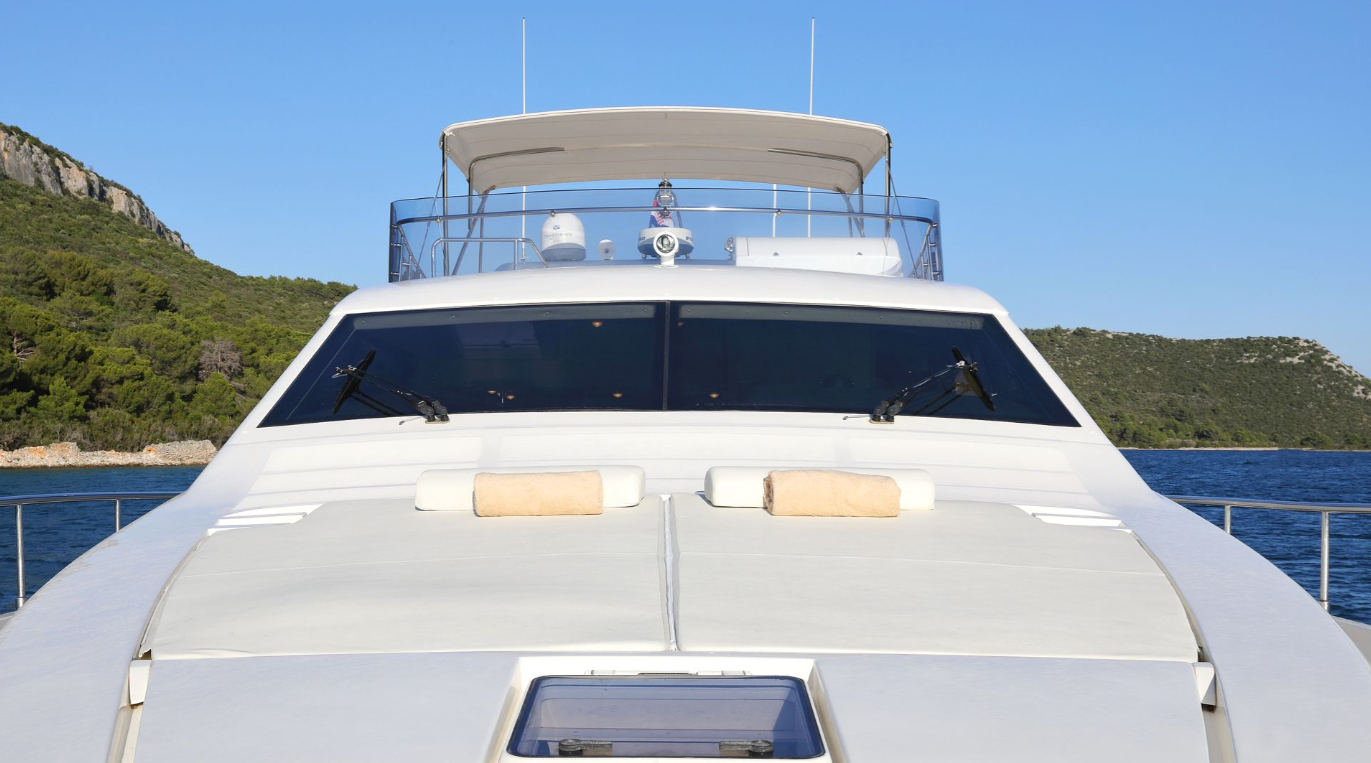 Ferretti 681 - 3