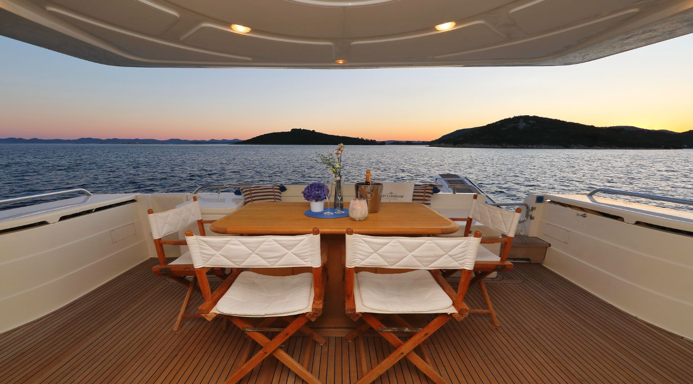 Ferretti 681 - 4