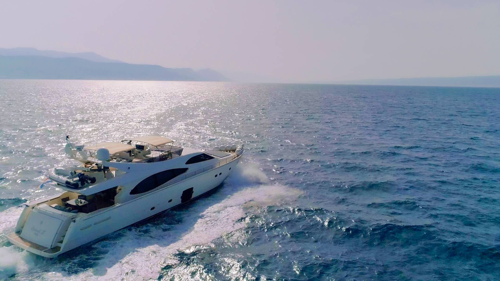 Ferretti 780 - 3