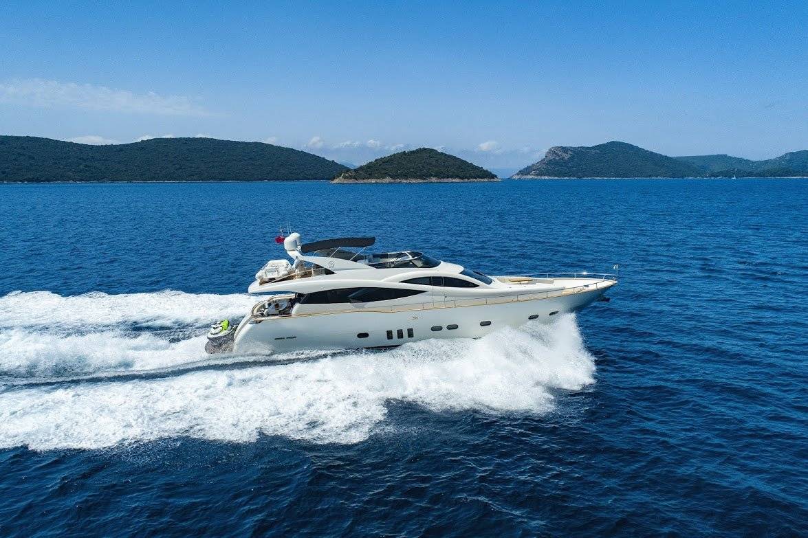 FILIPPETTI DEAUVILLE EVO MARINE 760 - 3