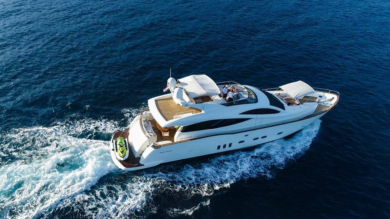 FILIPPETTI DEAUVILLE EVO MARINE 760 - 2