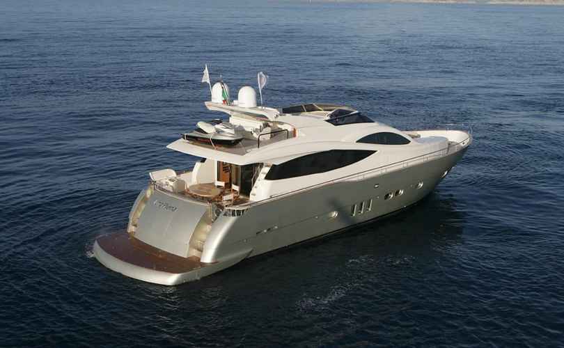 Filippetti F76 - 4
