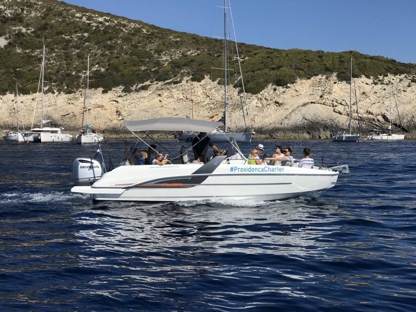 Flyer 7.7 Spacedeck - 5