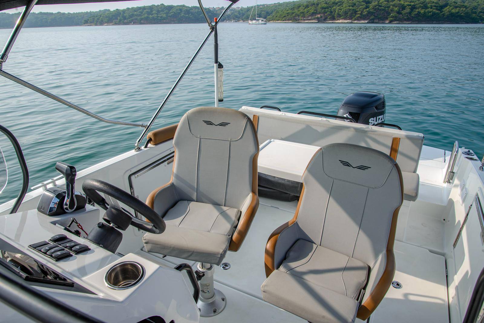 Flyer 8 Sundeck - 5