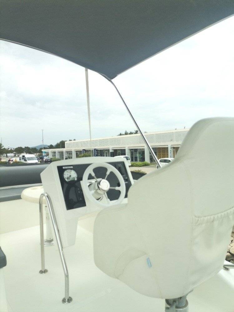 Futura 40 Grand Horizon - 4