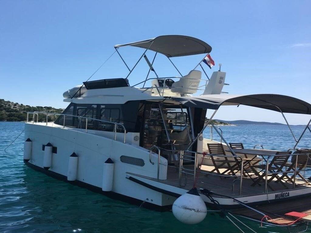 Futura 40 Grand Horizon - 2