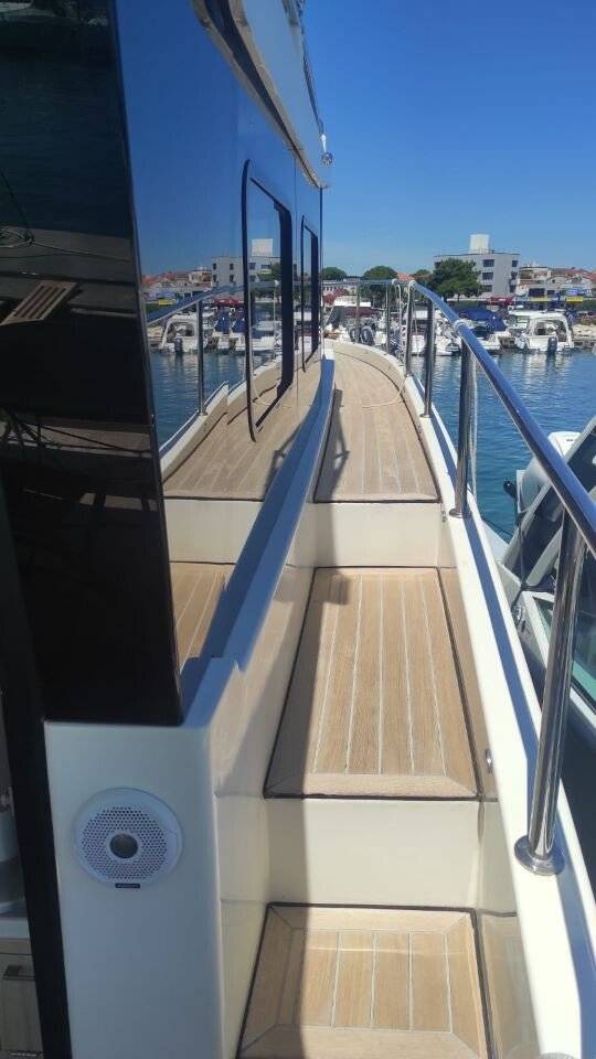 Futura 40 Grand Horizon - 4