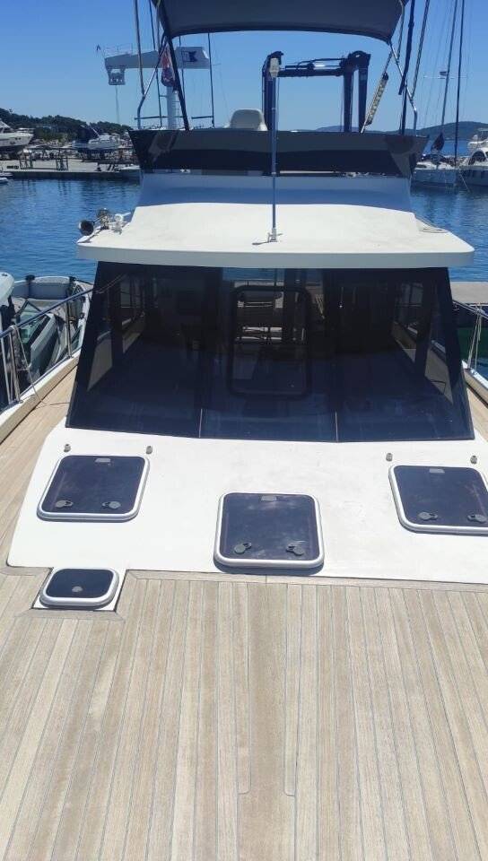 Futura 40 Grand Horizon - 3
