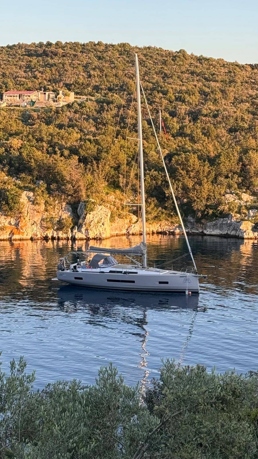 Hanse 460 - 4