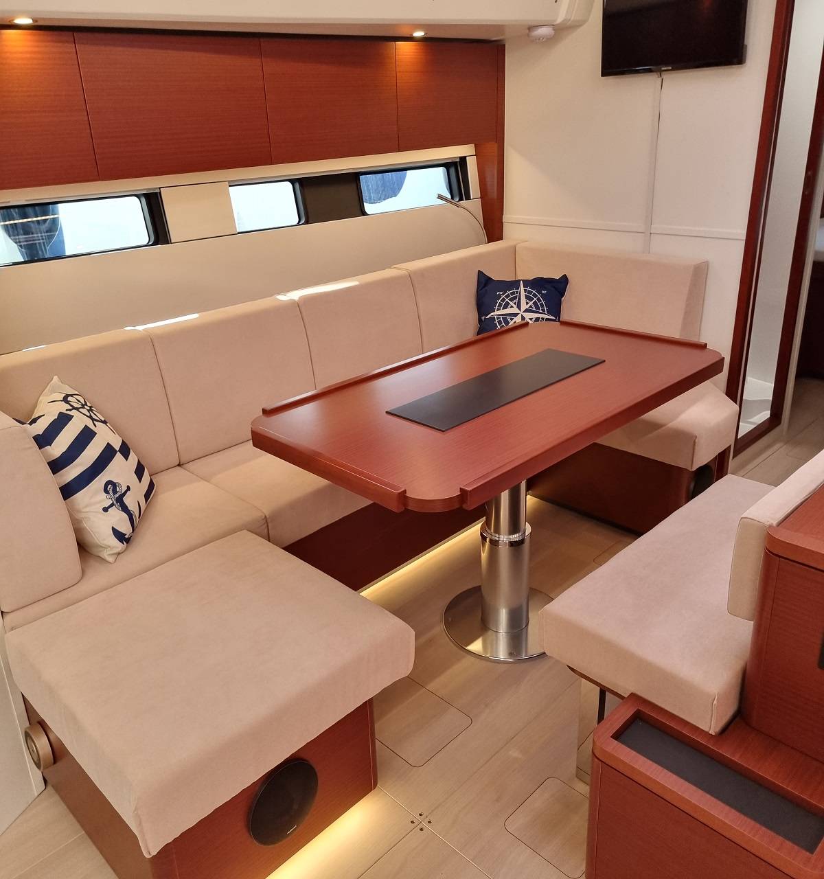 Hanse 460 - 5