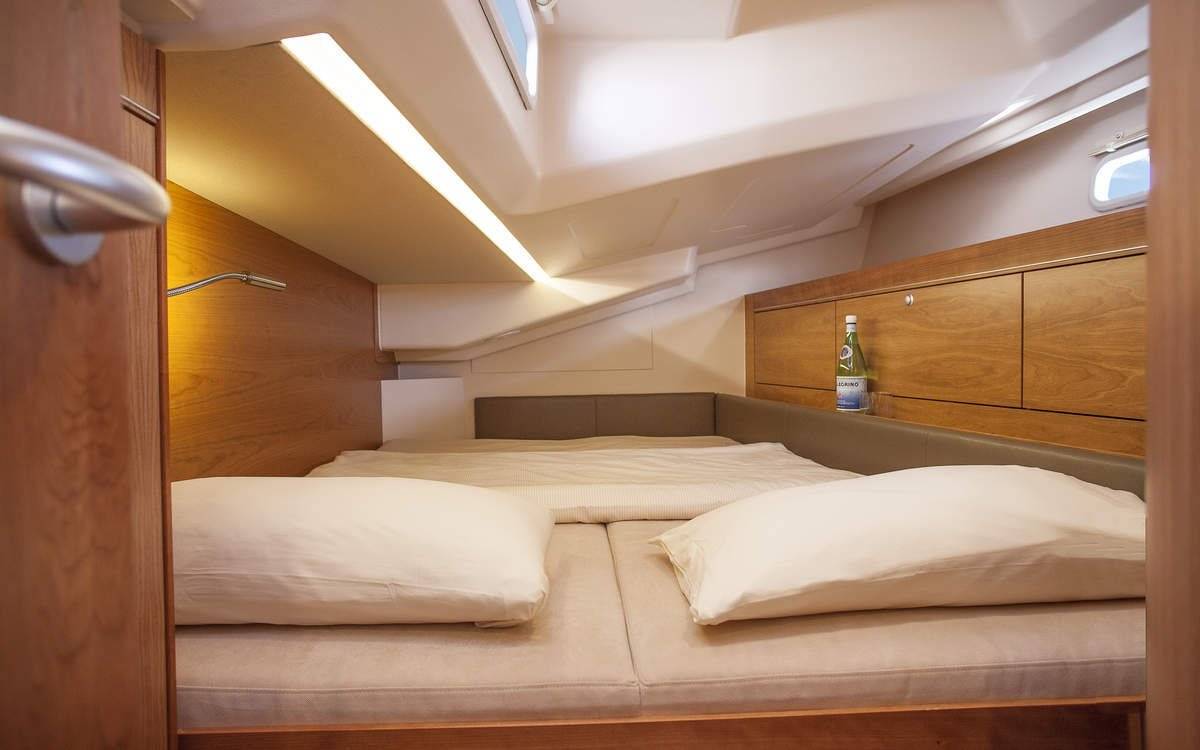 Hanse 505 - 3