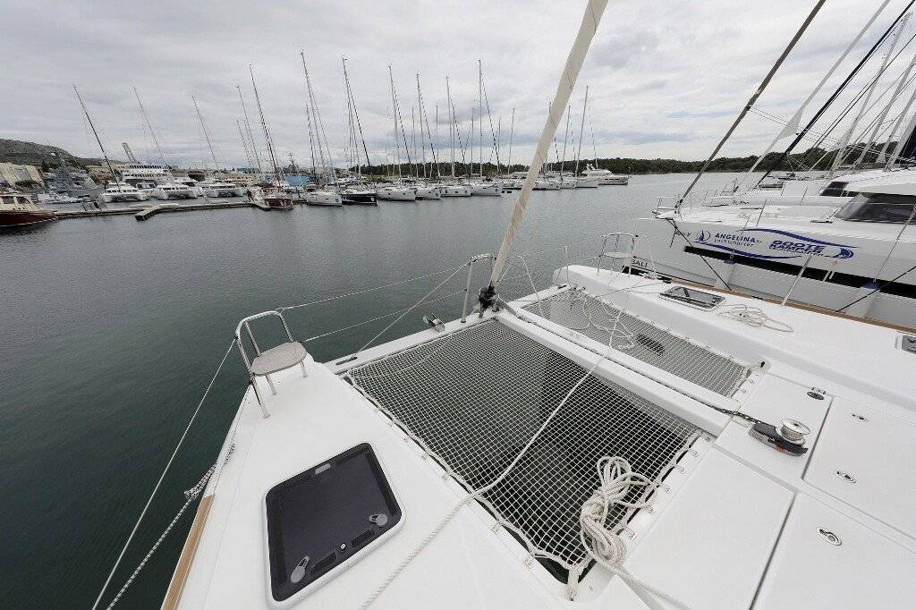 Lagoon 39 - 4