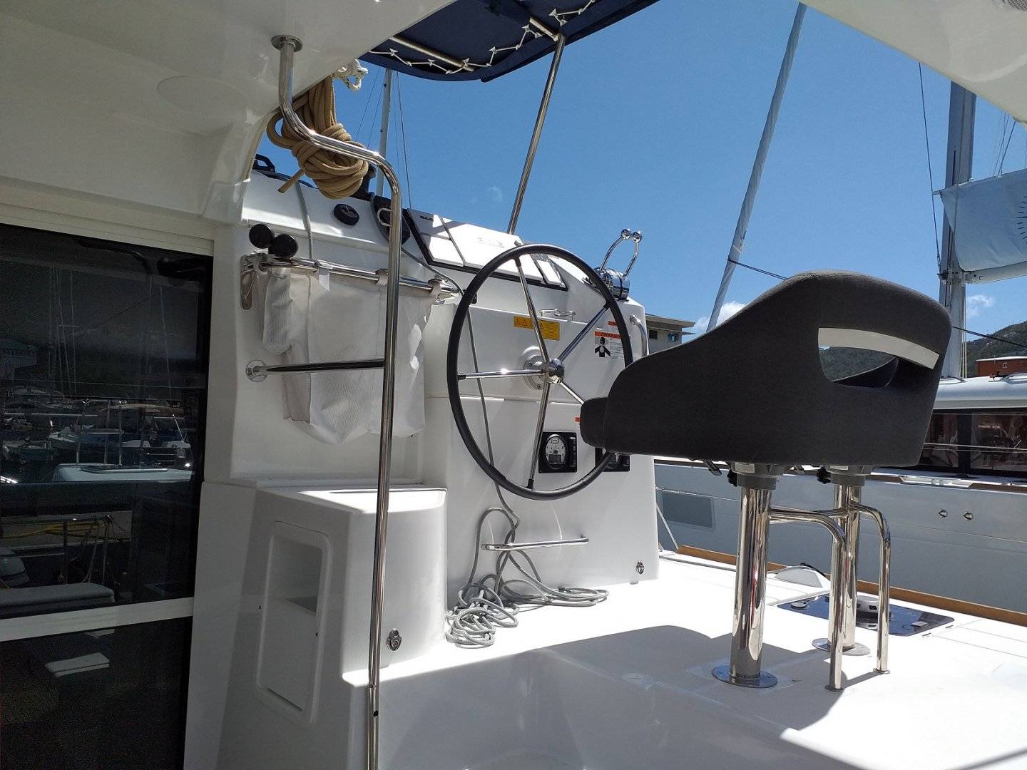 Lagoon 40 - 4