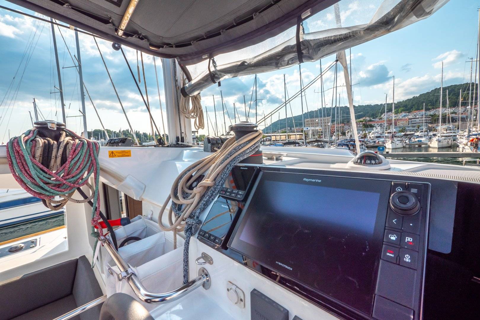 Lagoon 40 - 4