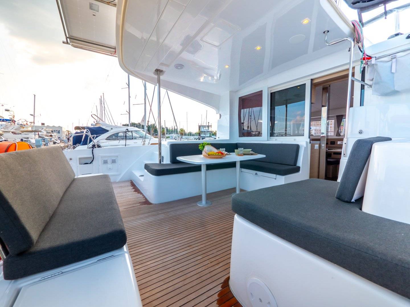 Lagoon 40 - 3