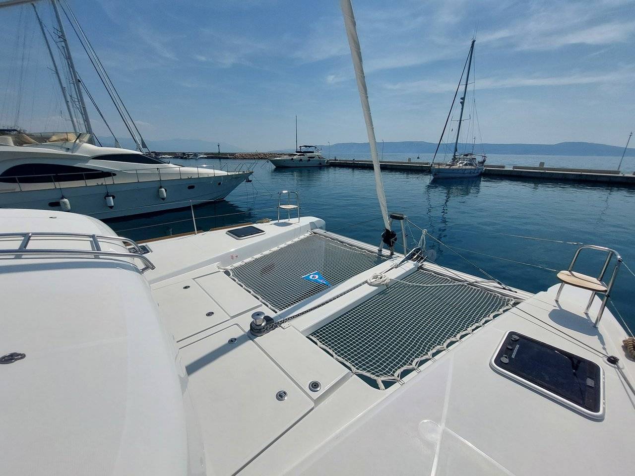 Lagoon 40 - 2