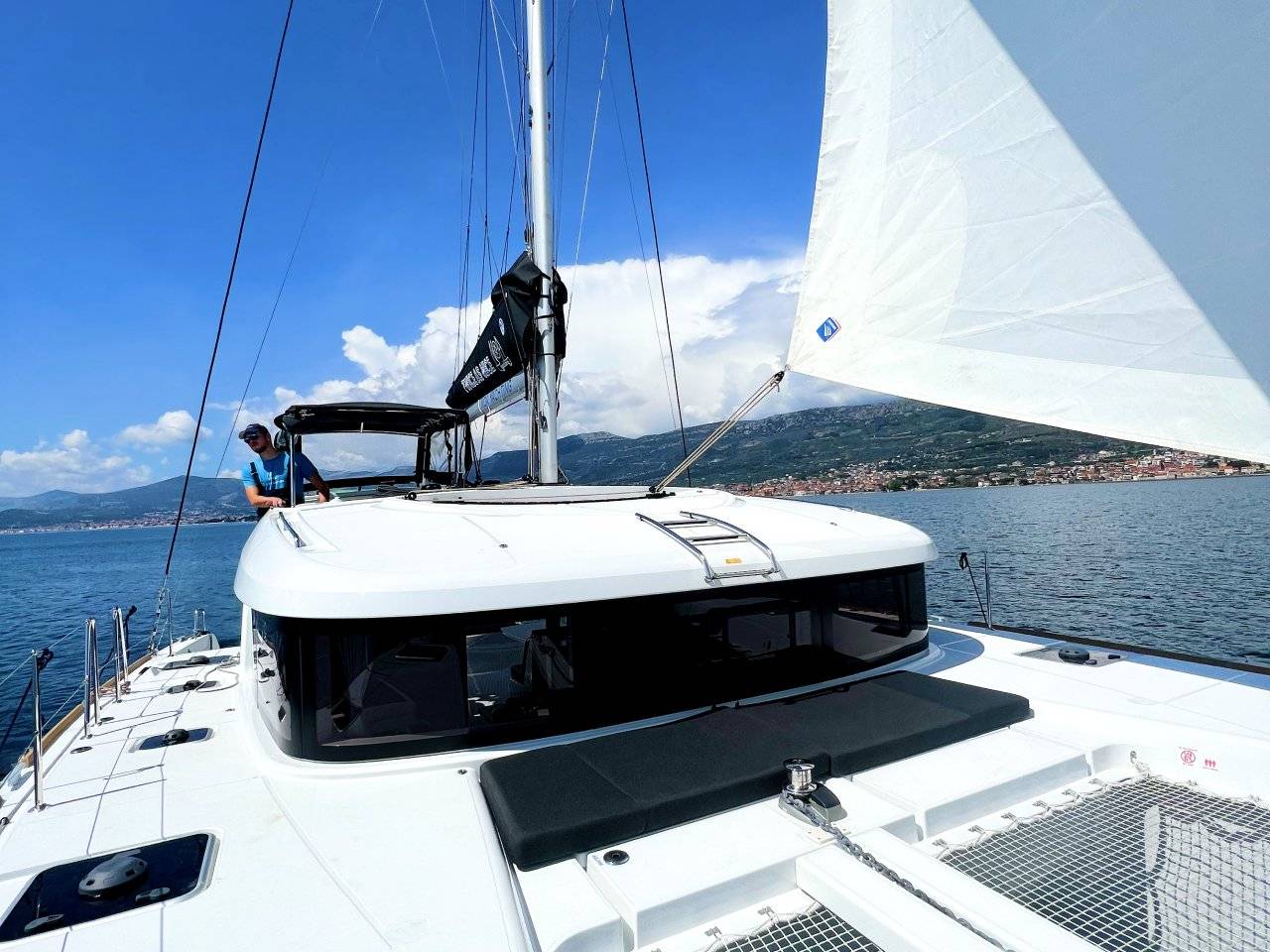 Lagoon 40 - 2