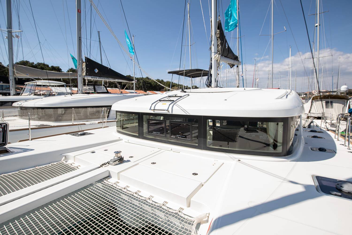 Lagoon 40 - 5