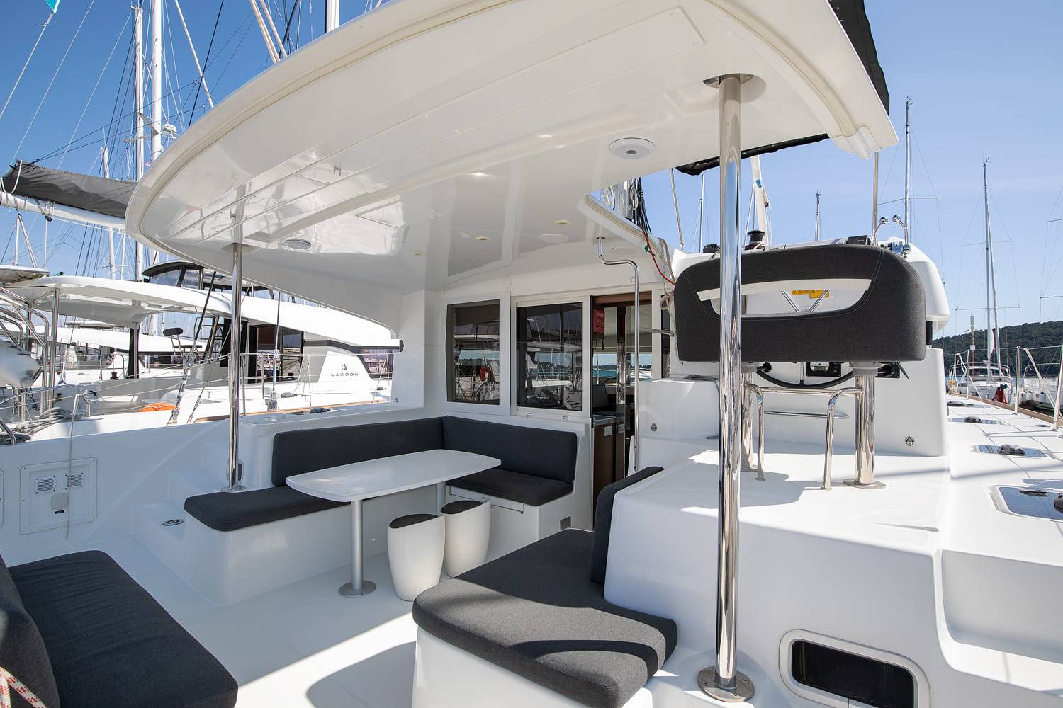 Lagoon 40 - 2