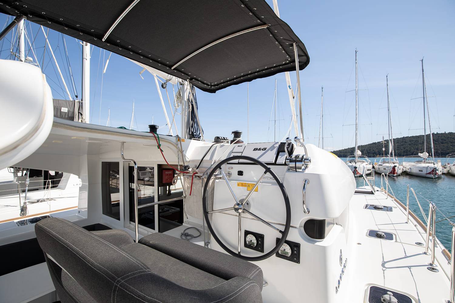 Lagoon 40 - 3
