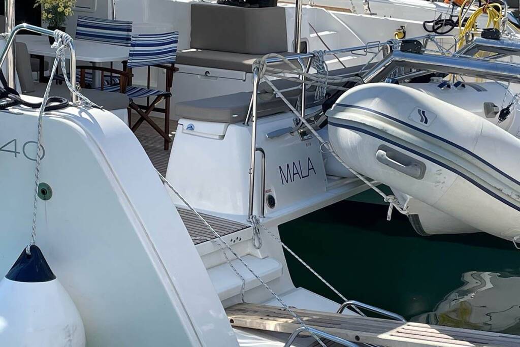 Lagoon 40 - 2