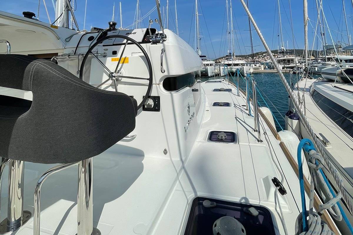 Lagoon 40 - 3