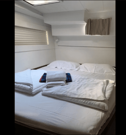 Lagoon 40 - 3