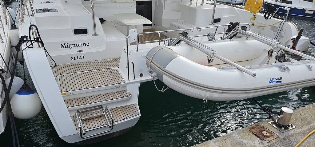 Lagoon 40 - 2
