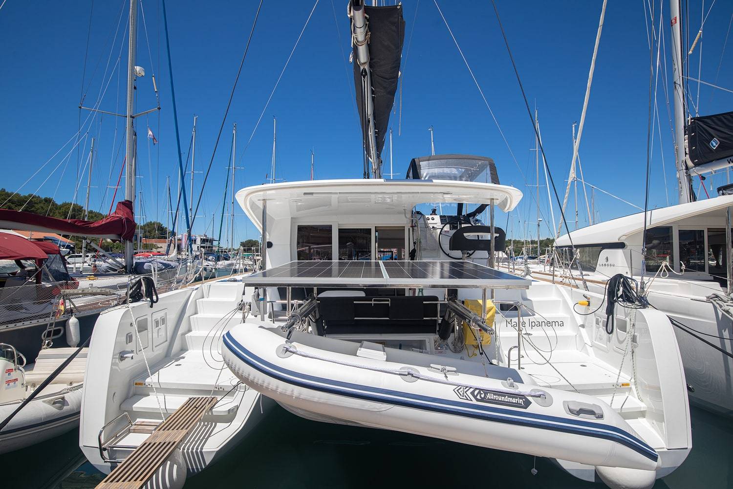 Lagoon 40 - 3