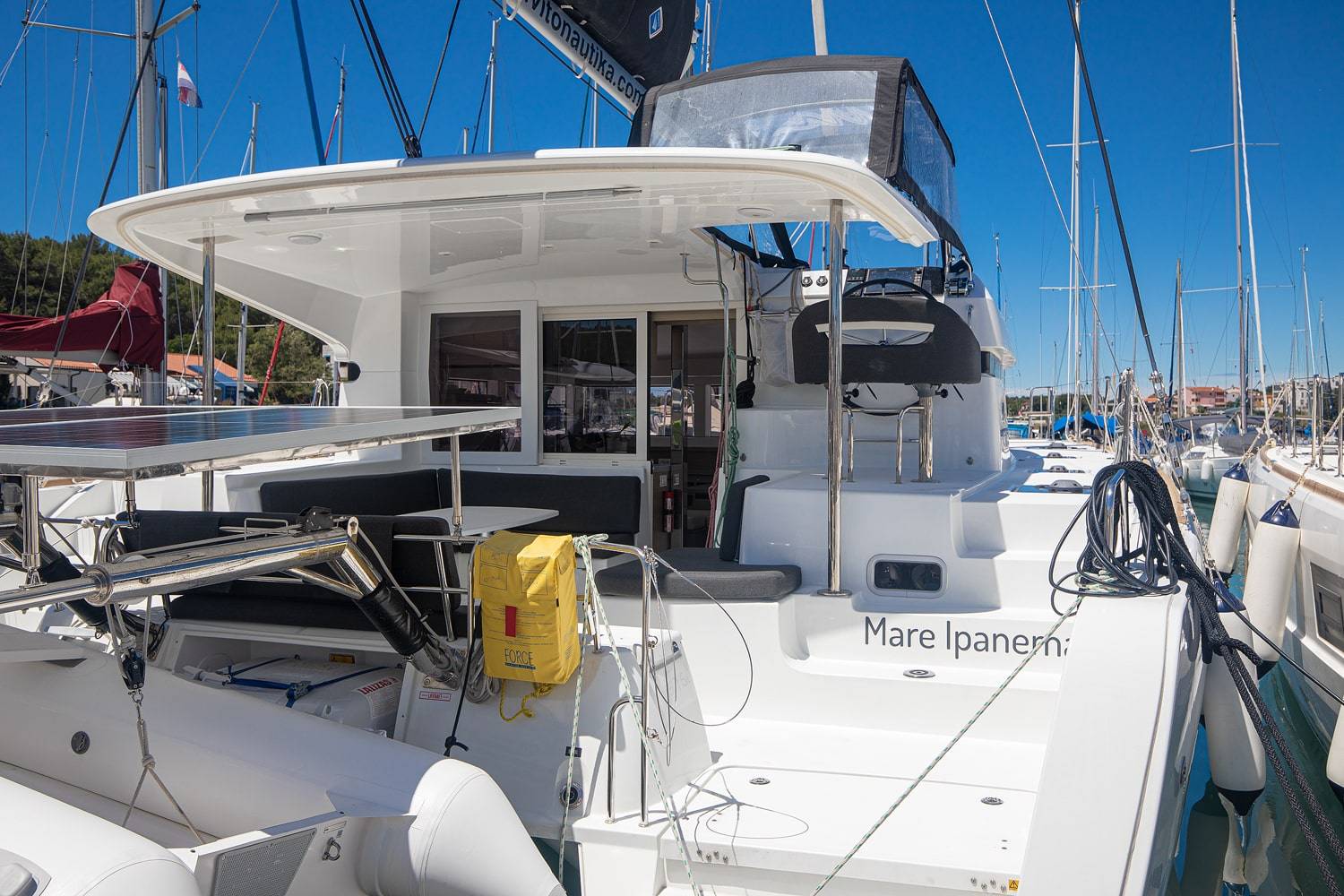 Lagoon 40 - 4