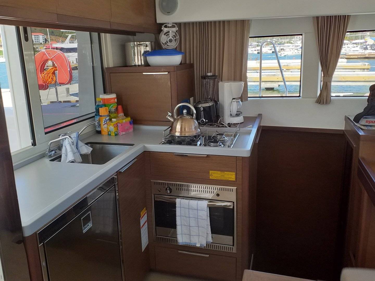 Lagoon 40 - 3