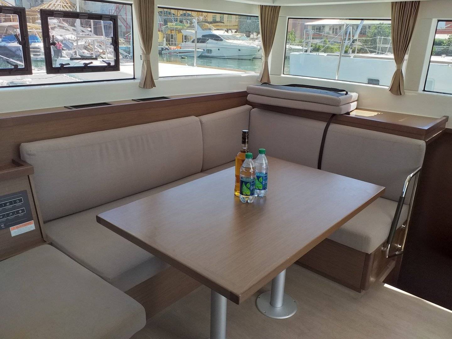 Lagoon 40 - 4