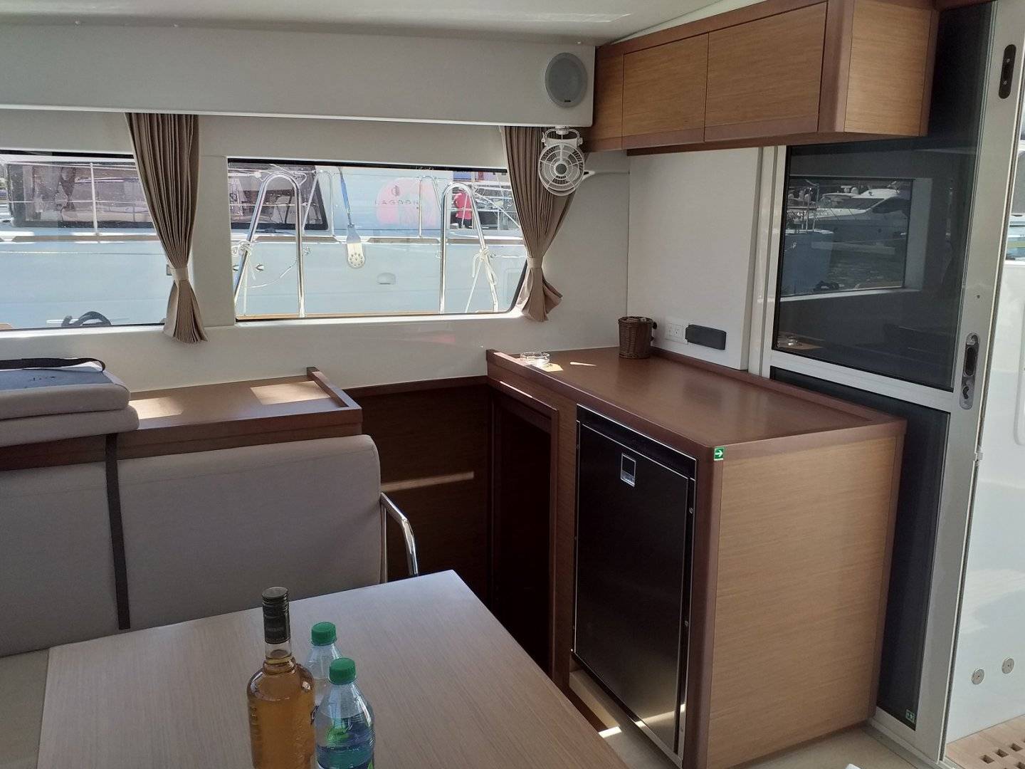Lagoon 40 - 5