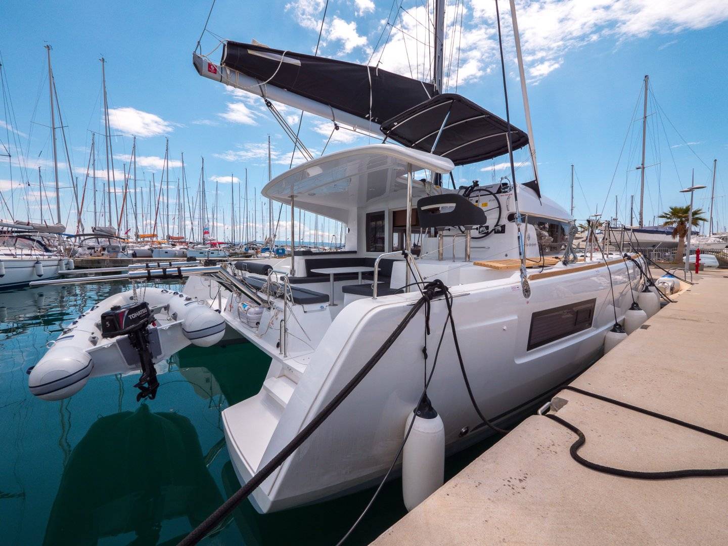 Lagoon 40 - 2