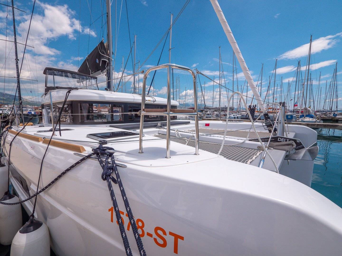 Lagoon 40 - 3
