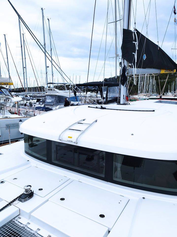 Lagoon 40 - 4