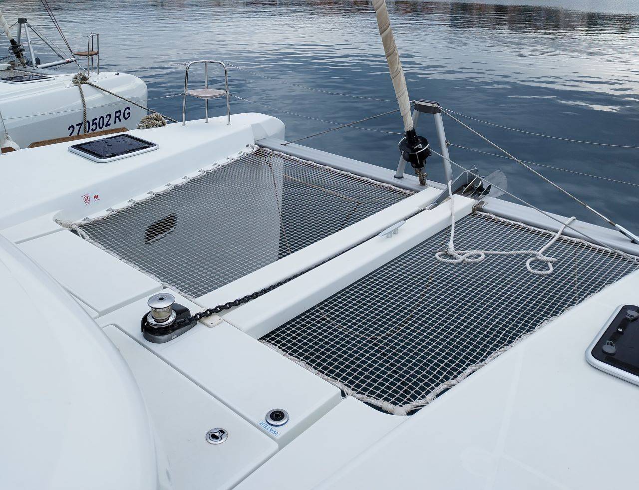 Lagoon 40 - 5