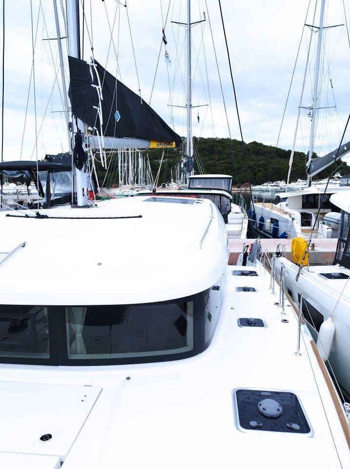 Lagoon 40 - 3