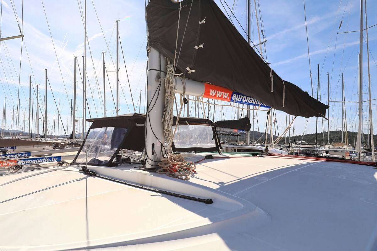 Lagoon 40 - 4