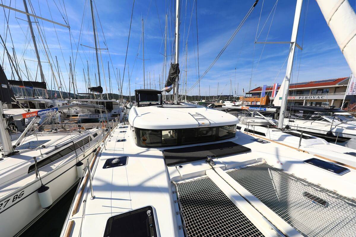Lagoon 40 - 3