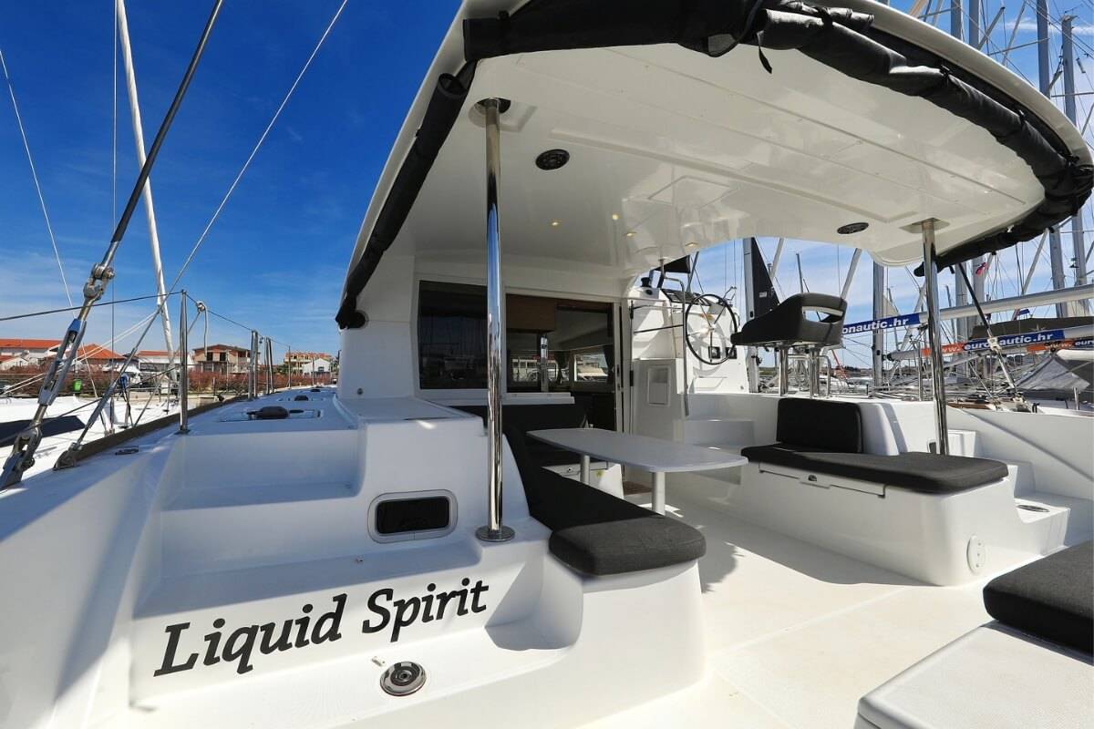 Lagoon 40 - 2