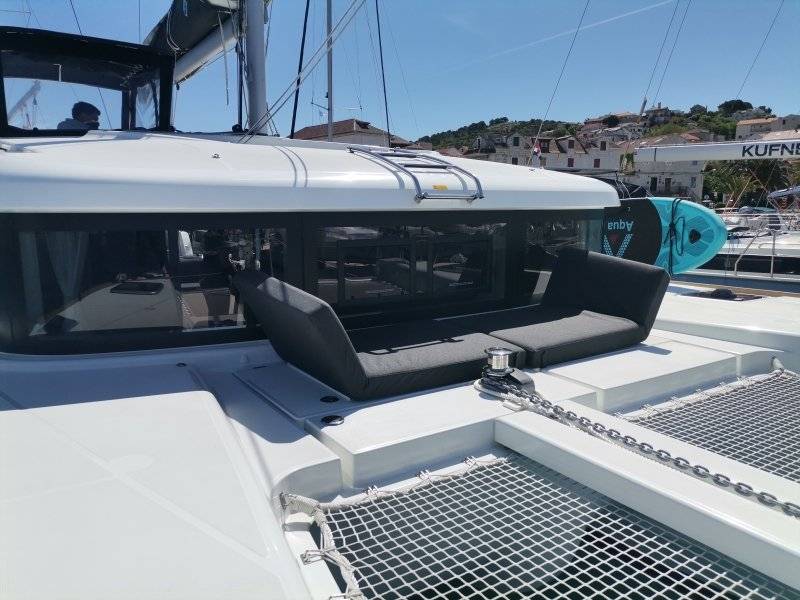 Lagoon 40 - 3