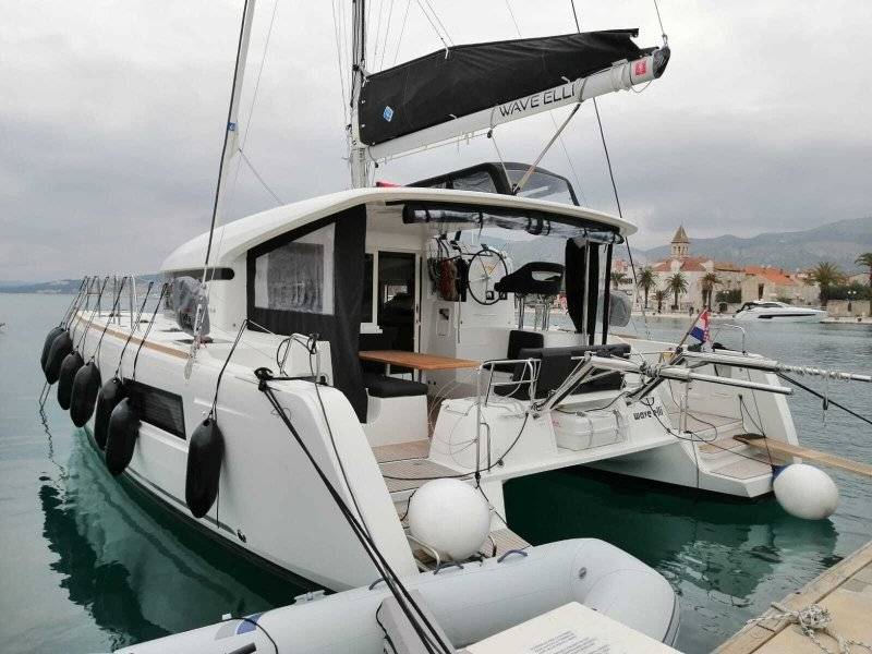 Lagoon 40