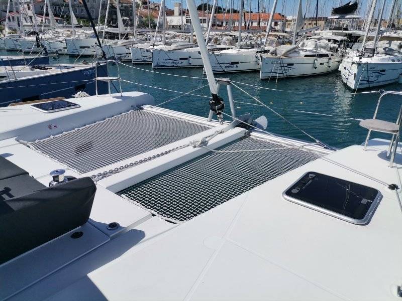 Lagoon 40 - 4