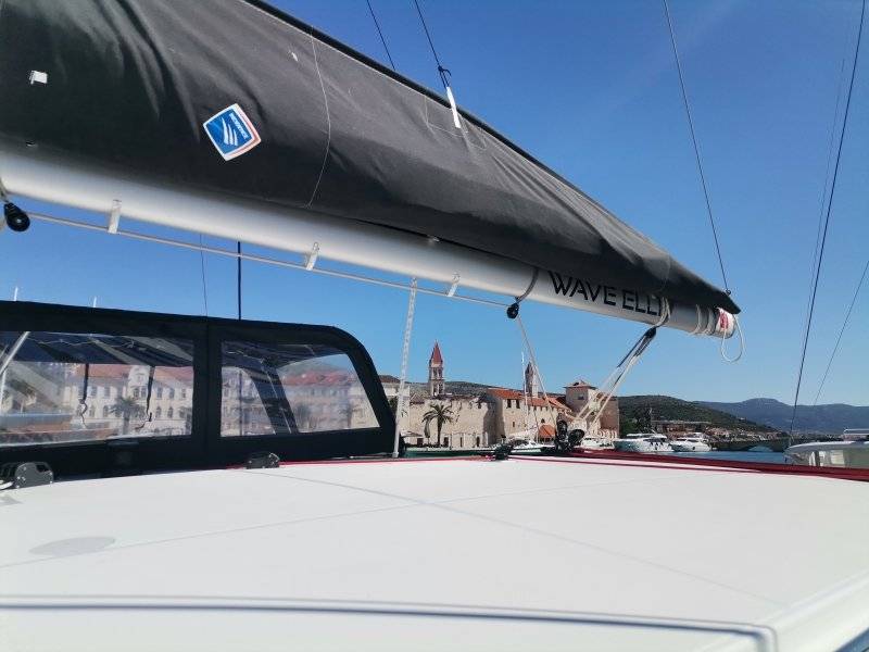 Lagoon 40 - 5