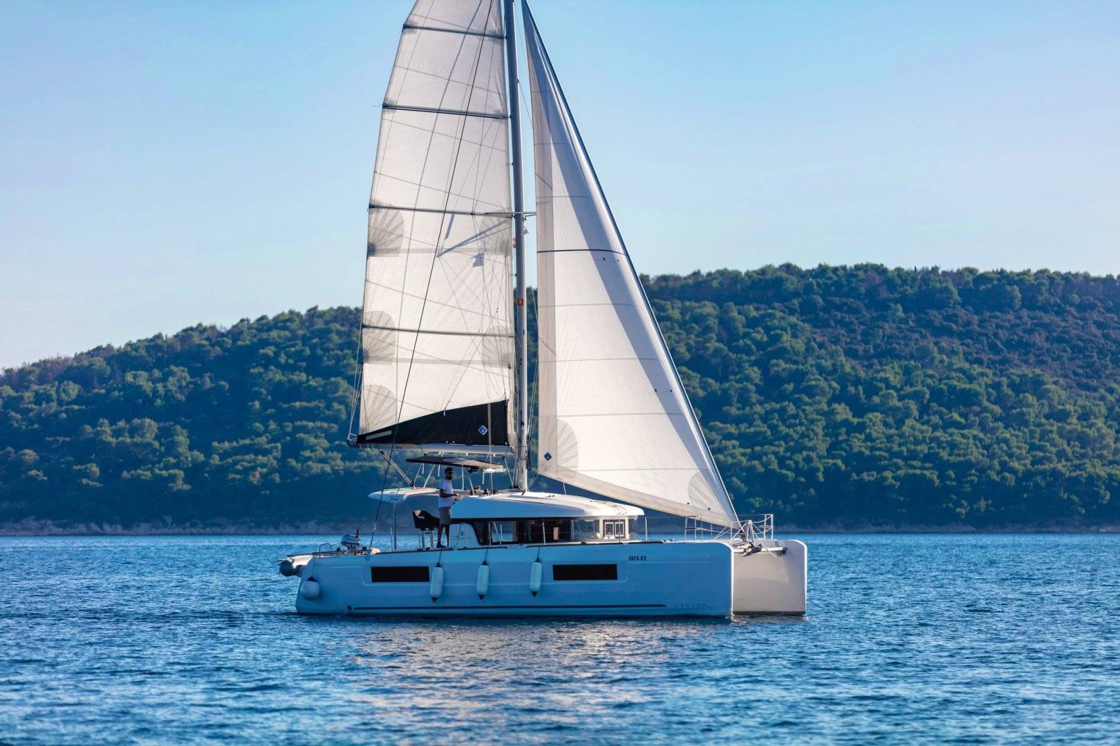 Lagoon 40 - 2