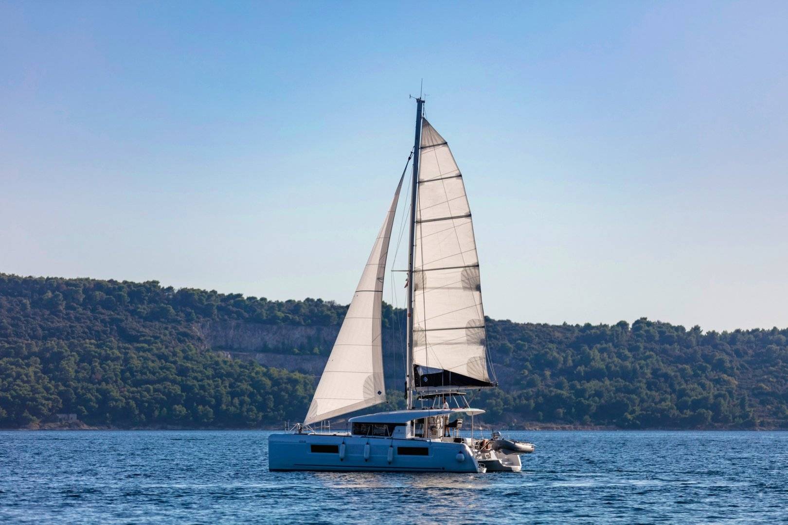 Lagoon 40 - 3