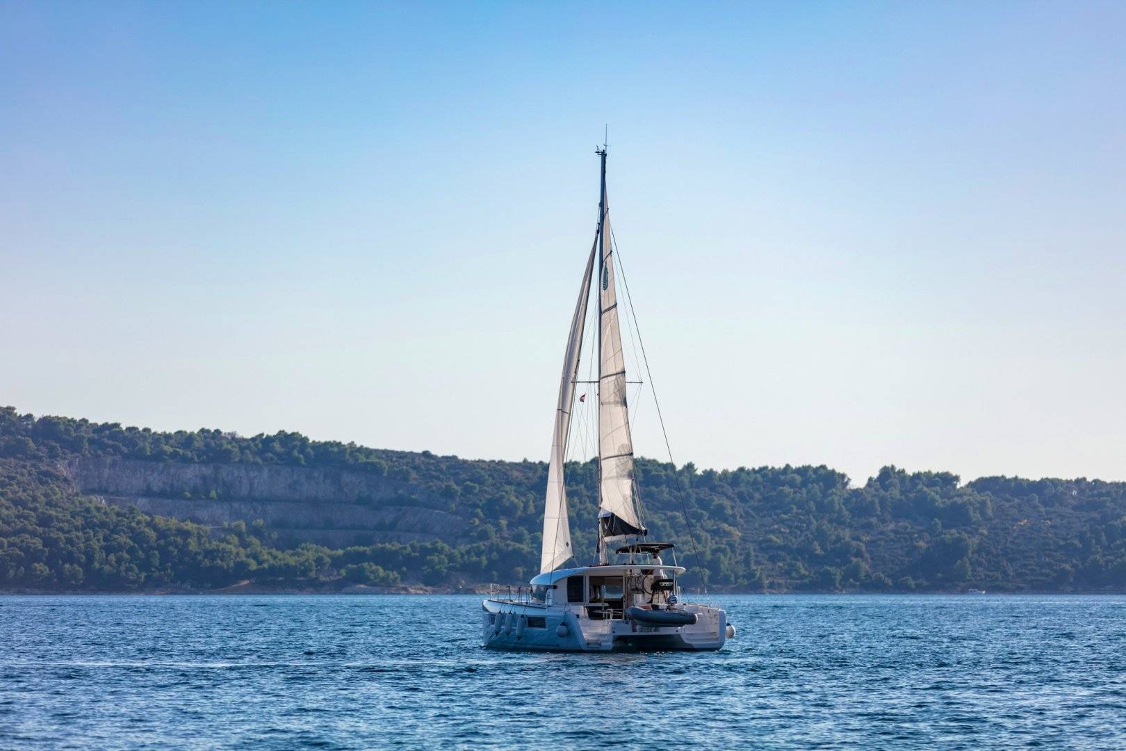 Lagoon 40 - 5
