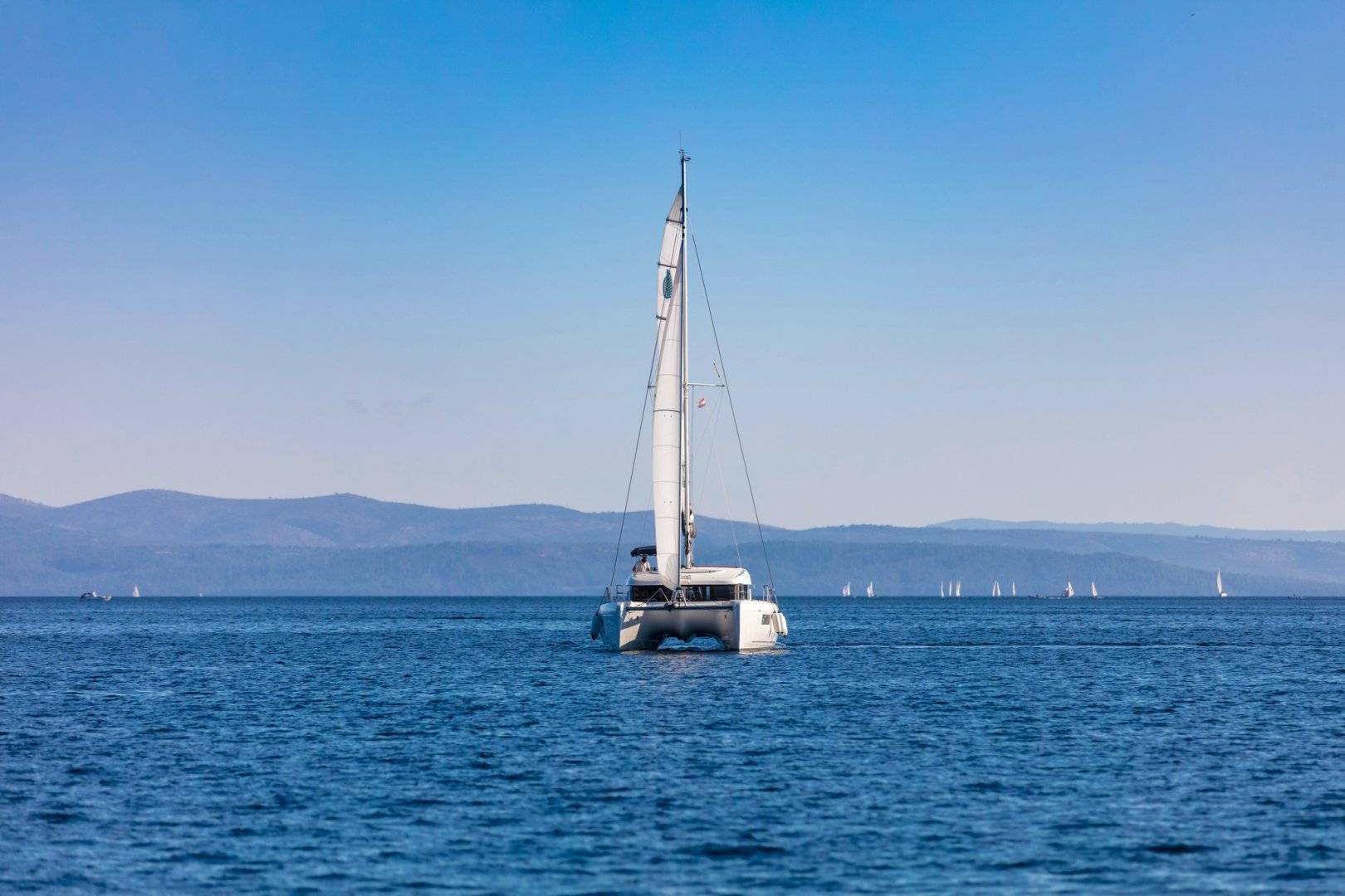 Lagoon 40 - 4