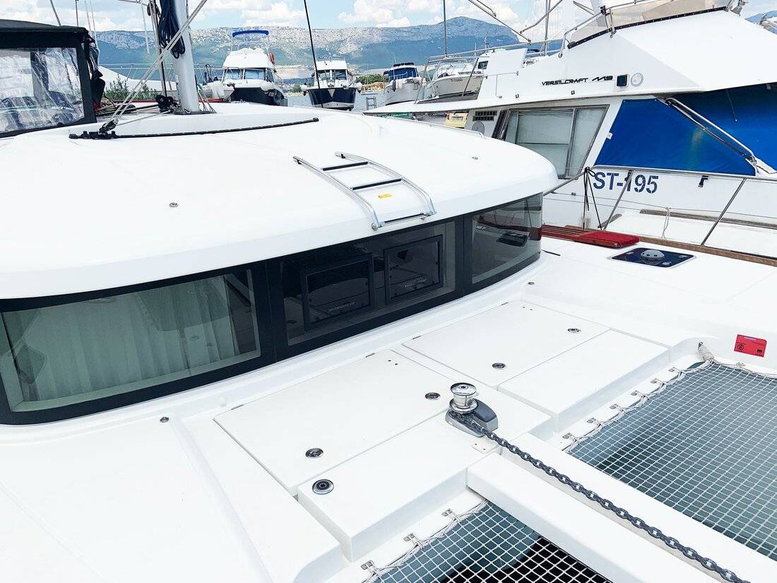 Lagoon 40 - 4